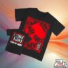 Converge Cult Store Merch Doom In Bloom T-Shirt