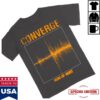 Converge Merch Shop Hum Of Hurt Album Cover T-Shirt 1 Converge Merch Shop Hum Of Hurt Album Cover T-Shirt