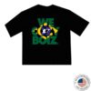 Coziest Merch Store Wcb Summer Tee In Black Colorway 5 Coziest Merch Store Wcb Summer Tee In Black Colorway