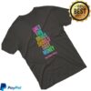 Crooked Store Merch Shop Only Fun Drugs Gradient T-Shirt 1 Crooked Store Merch Shop Only Fun Drugs Gradient T-Shirt