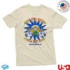 Crooked Store Merch Shop Only Fun Drugs Graphic T-Shirt