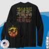 Cross Canadian Ragweed Merch Shop Store Mile 0 Fest 2026 Long Sleeve Shirt