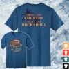 Cross Canadian Ragweed Merch Shop Store Mile 0 Fest 2026 T-Shirt 5 Cross Canadian Ragweed Merch Shop Store Mile 0 Fest 2026 T-Shirt