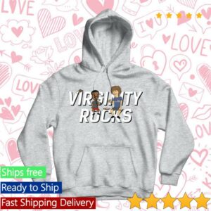Danny Duncan Merch Shop Store Crude Boys Grey Hoodie