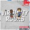 Danny Duncan Merch Shop Store Crude Boys Grey Hoodie