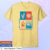 Darius Rucker Merch Store Bonfires & Summertime Tee