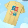Darius Rucker Merch Store Bonfires & Summertime Tee