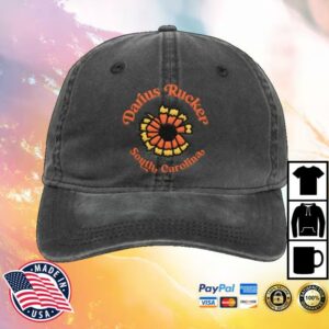 Darius Rucker Merch Store South Carolina Hat