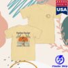 Darius Rucker Merch Store Southern State Of Mind Tee