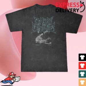 Dark Divine Merch Store Mmxxiv Tee
