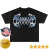 Darko Band Merch Shop Acid Girl Tee Shirt
