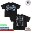 Darko Merch Store Acid Girl Tee
