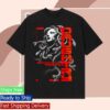 Daughtry Merch Store Shock To The System Track List Tee