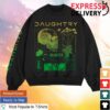 Daughtry Merch Store The Bottom Crewneck