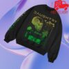 Daughtry Merch Store The Bottom Crewneck