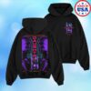 Daughtry Merch Store Til The Fall Hoodie