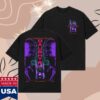 Daughtry Merch Store Til The Fall Tee