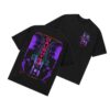 Daughtry Merch Store Til The Fall Tee