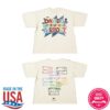 Davido Merch Store Davido International Airport Shirts