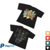 Davido Merch Store Davido International Airport Shirt