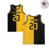 Daydrianharding Merch Store Split Basketball Jersey