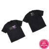 Daze Style Merch Shop Store Balmora Bittersweet Violence Shaka Shirt