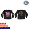 Daze Style Merch Shop Store Balmora These Graven Halls Shaka Long Sleeve
