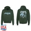 Daze Style Merch Shop Store Hold My Own Pay No Mind Champion Hoodie