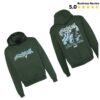 Daze Style Merch Shop Store Hold My Own Pay No Mind Champion Hoodie