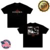 Daze Style Merch Shop Store Holder Live Shot Shirtss