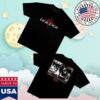Daze Style Merch Shop Store Holder Live Shot Shirtss