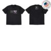 Daze Style Merch Store Balmora Bittersweet Violence Shaka Shirt