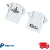 Daze Style Merch Store Balmora Ophelia Shaka Shirt