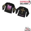 Daze Style Merch Store Balmora These Graven Halls Shaka Long Sleeve