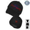Dc Shop Merch Supergirl 2026 Movie Dad Hat Kryptonian S-Shield