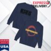 Dc Shop Merch Supergirl 2026 Movie Sweatshirt Home Is Where You Are
