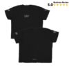 Deadly Doll Merch Store Chaos T Black
