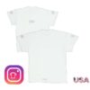 Deadly Doll Merch Store Chaos T White