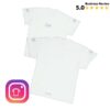 Deadly Doll Merch Store Chaos T White