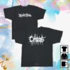 Deadly Doll Merch Store Dd Chaos T