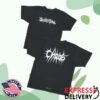 Deadly Doll Merch Store Dd Chaos T
