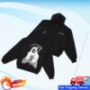 Deadly Doll Merch Store Grim Reaper Zip Up