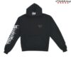Deadly Doll Merch Store Vampire Slayer Hoodie