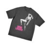 Demi Lovato Merch Store Demi Dynamic Tee