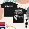 Desmadre World Merch Store Desmadre X Famous
