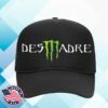 Desmadre World Merch Store Desmadre X Famous Hat