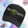 Desmadre World Merch Store Desmadre X Famous Hat