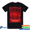 Dethklok Shop Merch Store Demon Poster 2026 Itin Tee 6 Dethklok Shop Merch Store Demon Poster 2026 Itin Tee