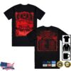 Dethklok Shop Merch Store Demon Poster 2026 Itin Tee