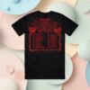 Dethklok Shop Merch Store Demon Poster 2026 Itin Tee